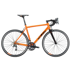 Велосипед KTM STRADA 1000 orange (black) (арт. 20185315)